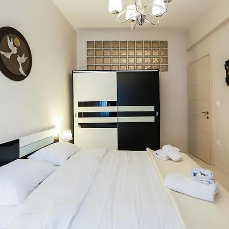 Erythrina #colony_deluxe_suite Lejlighed *